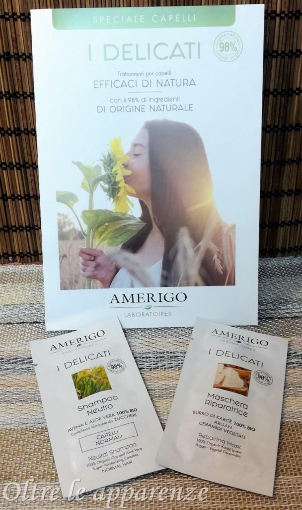 almerigo Cosmofarma 2019