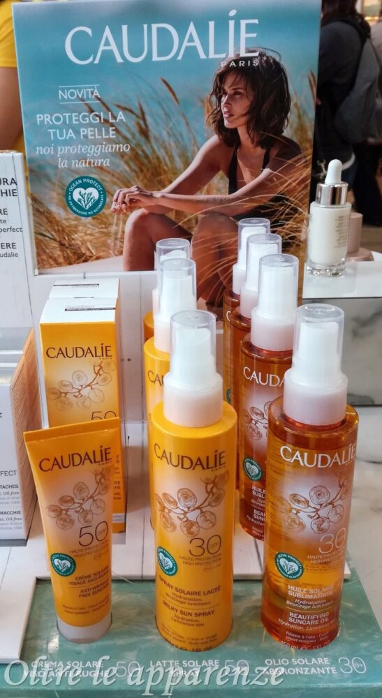 caudalie