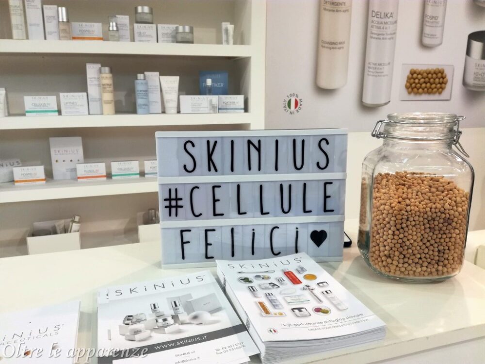skinius