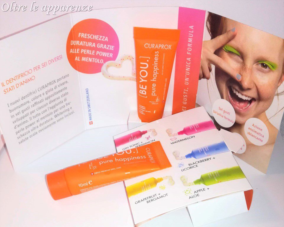 Cosmofarma 2019 curaprox