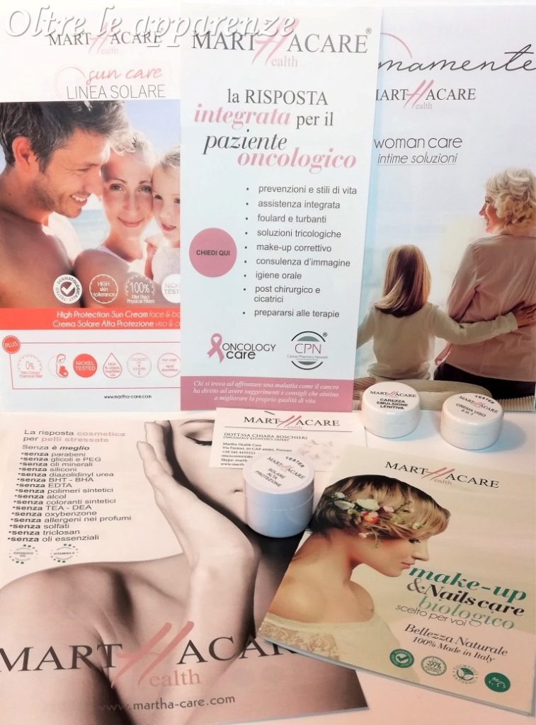 marthacare Cosmofarma 2019