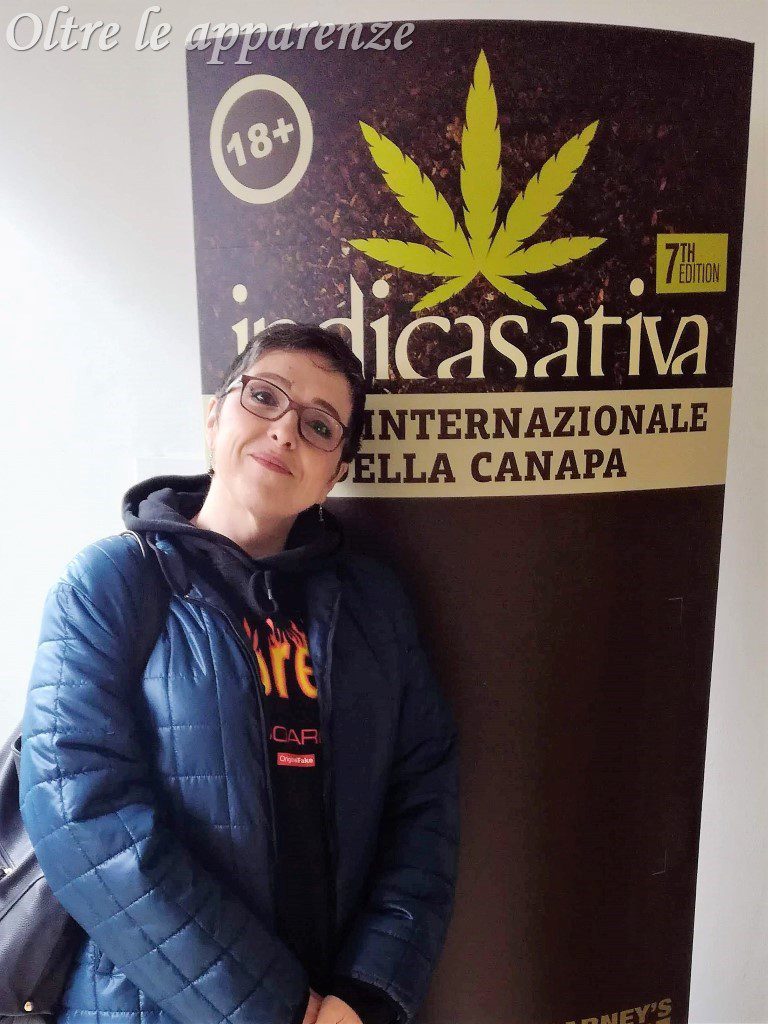  fiera della canapa 2019