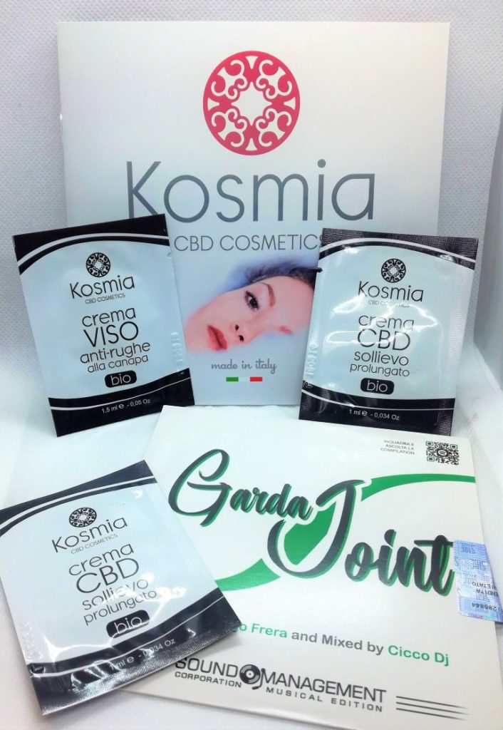 kosmia