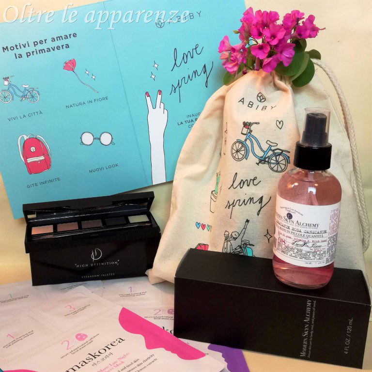 abiby beautybox