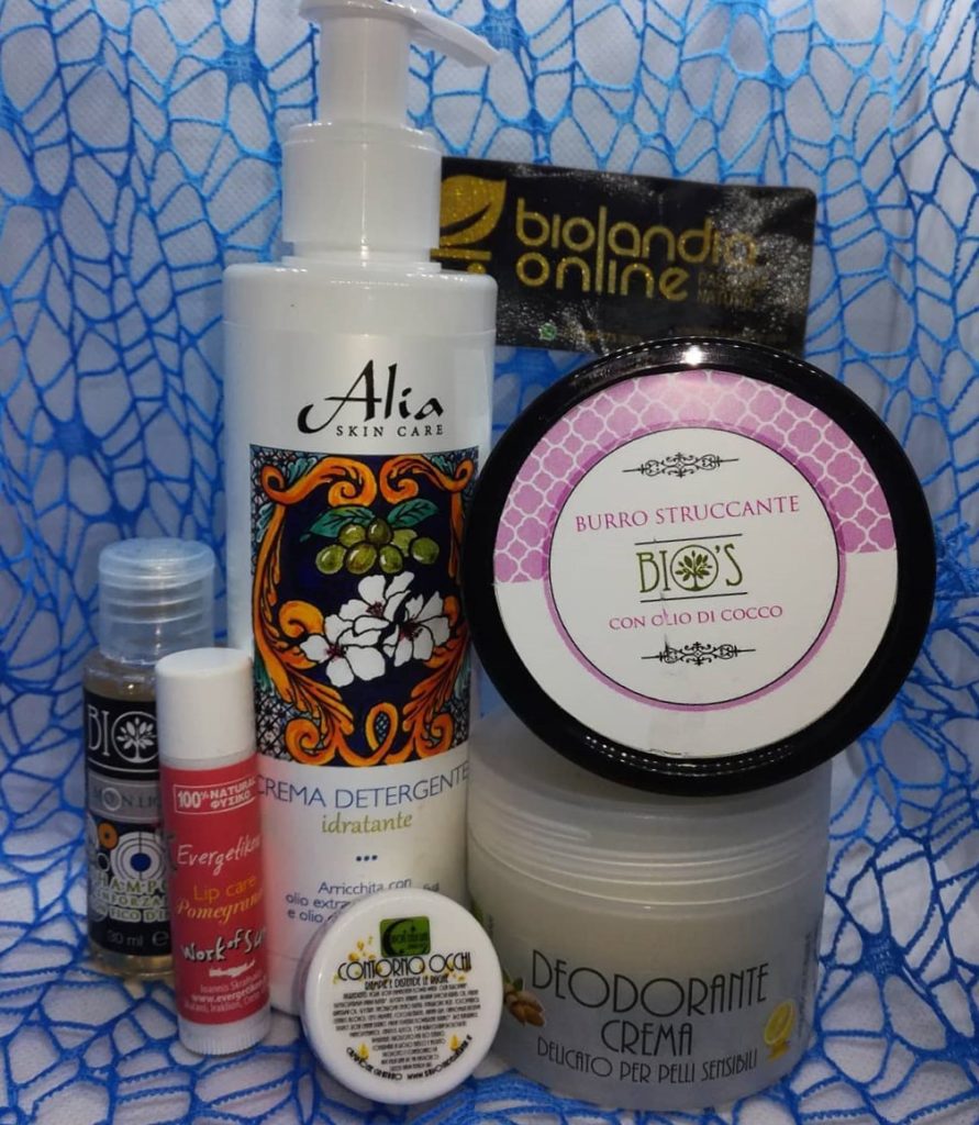 acquisti bio