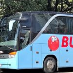 viaggio in pullman