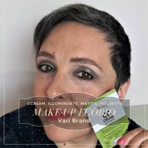 make up ecobio