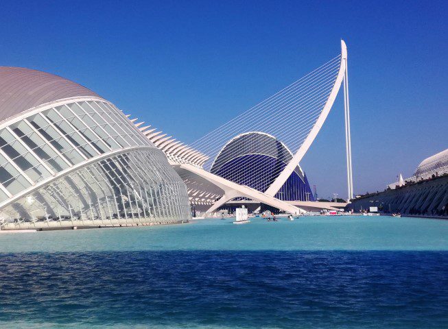 Cosa vedere a VALENCIA