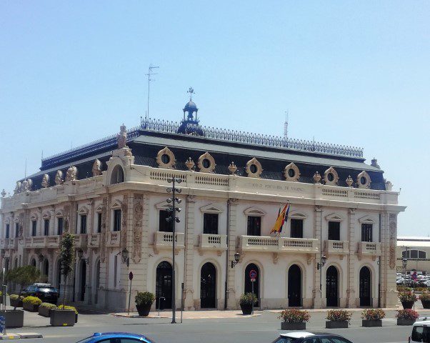 valencia porto