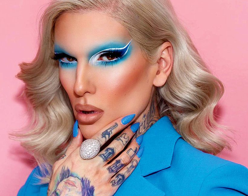 jeffree starr