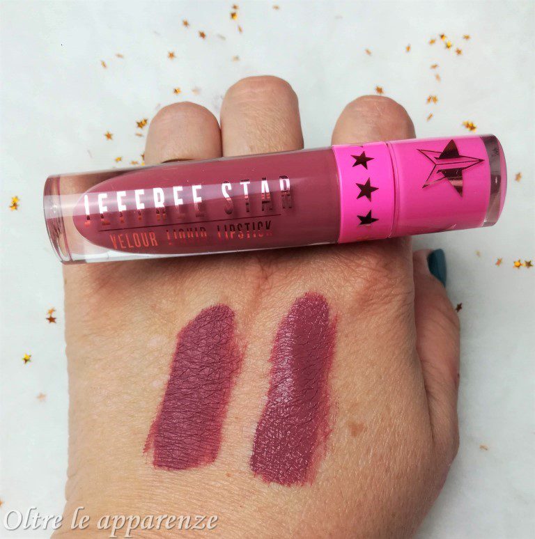 Velour Liquid Lipstick