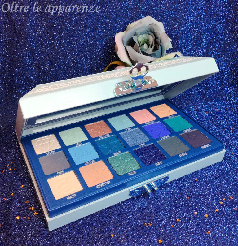 jeffree star