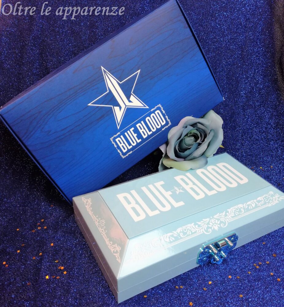 palette blue blood jeffree star