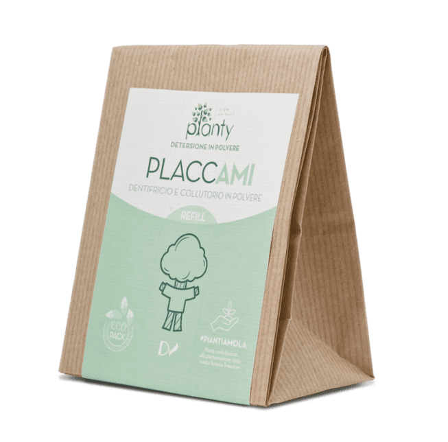 planty placcami