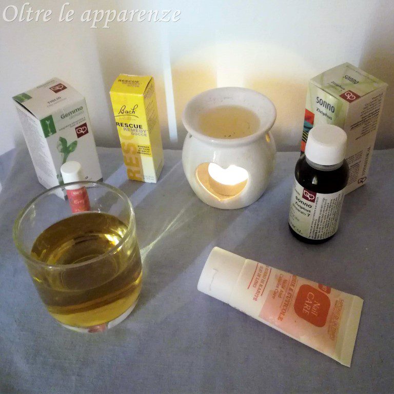 consulenza erboristica E RIMEDI NATURALI
