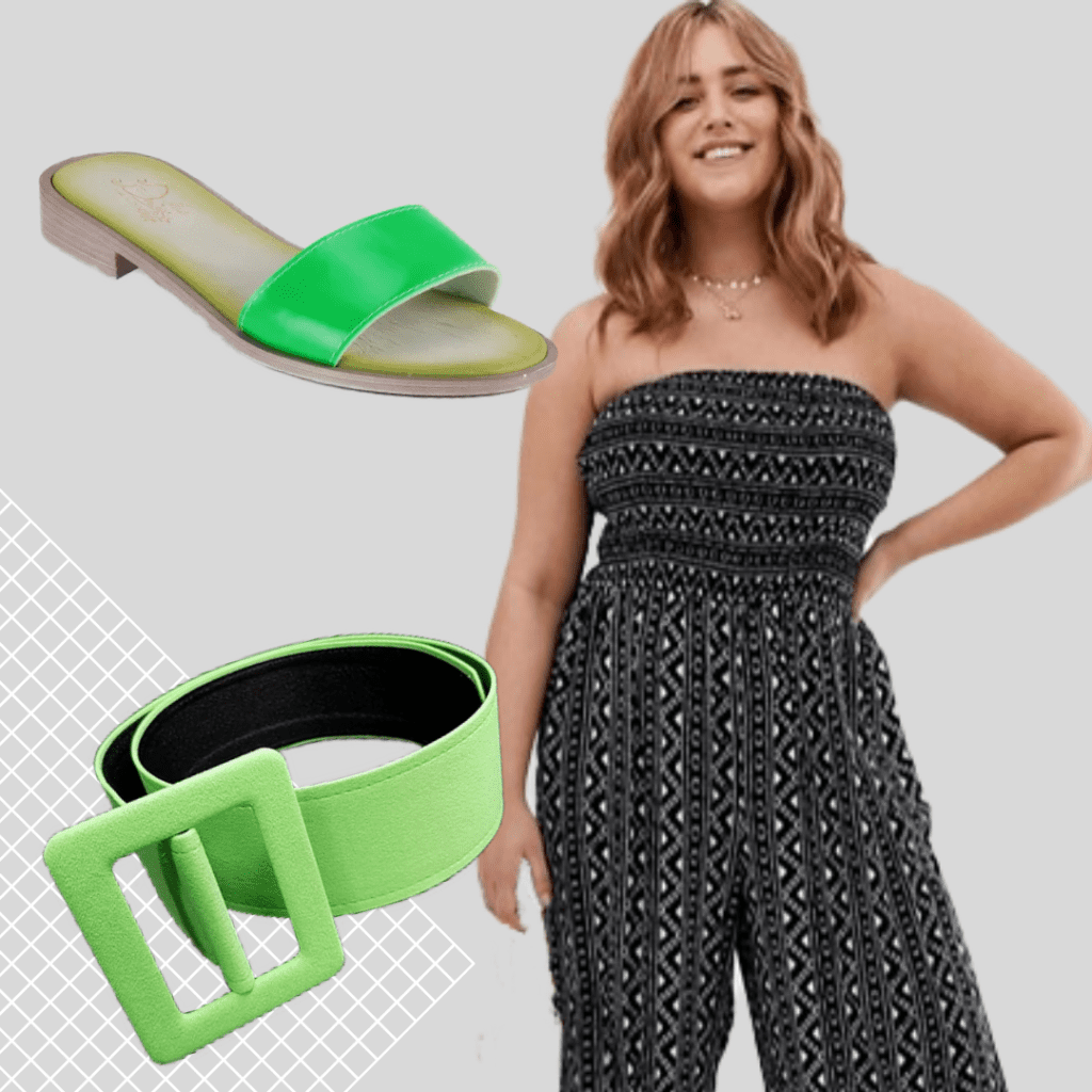 tendenze moda estate 2020 fluo