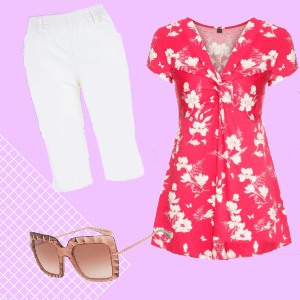 tendenze moda estate 2020 pink