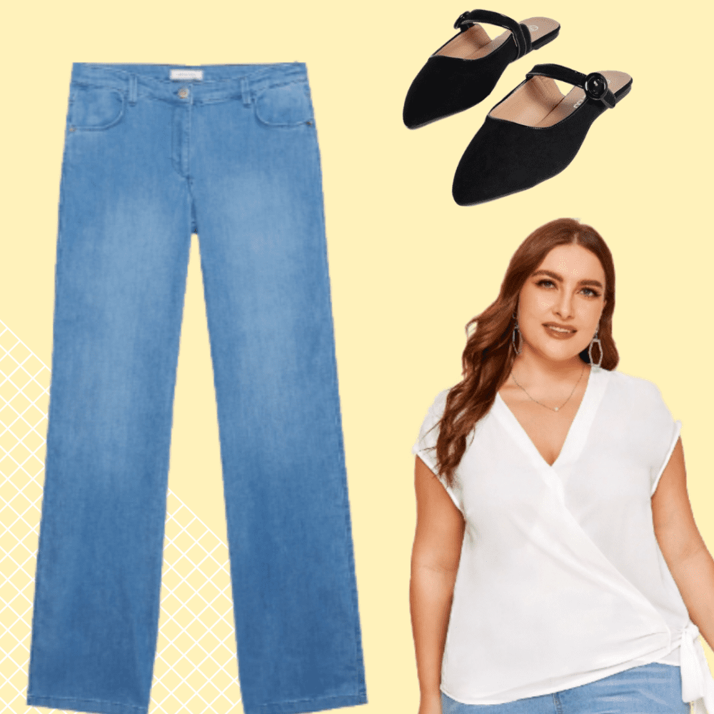 tendenze moda estate 2020 jeans palazzo