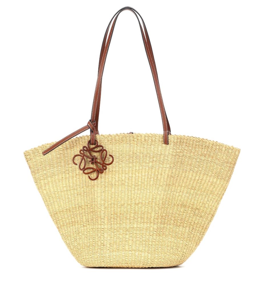 Loewe borsa mare 2020