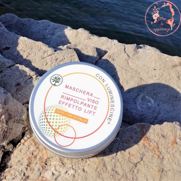Maschera rimpolpante di BIO'S