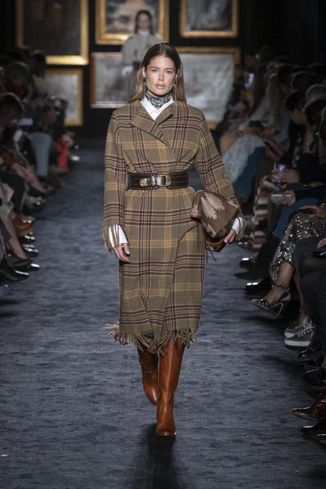 etro moda autunno inverno 2021 