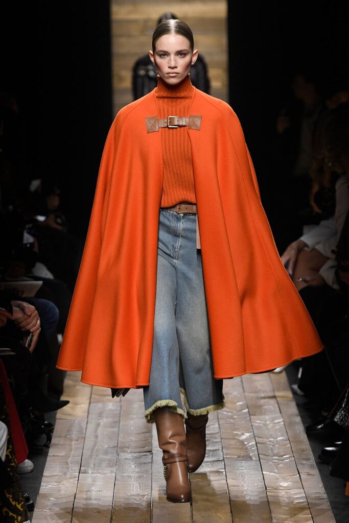 kors moda autunno inverno 2021