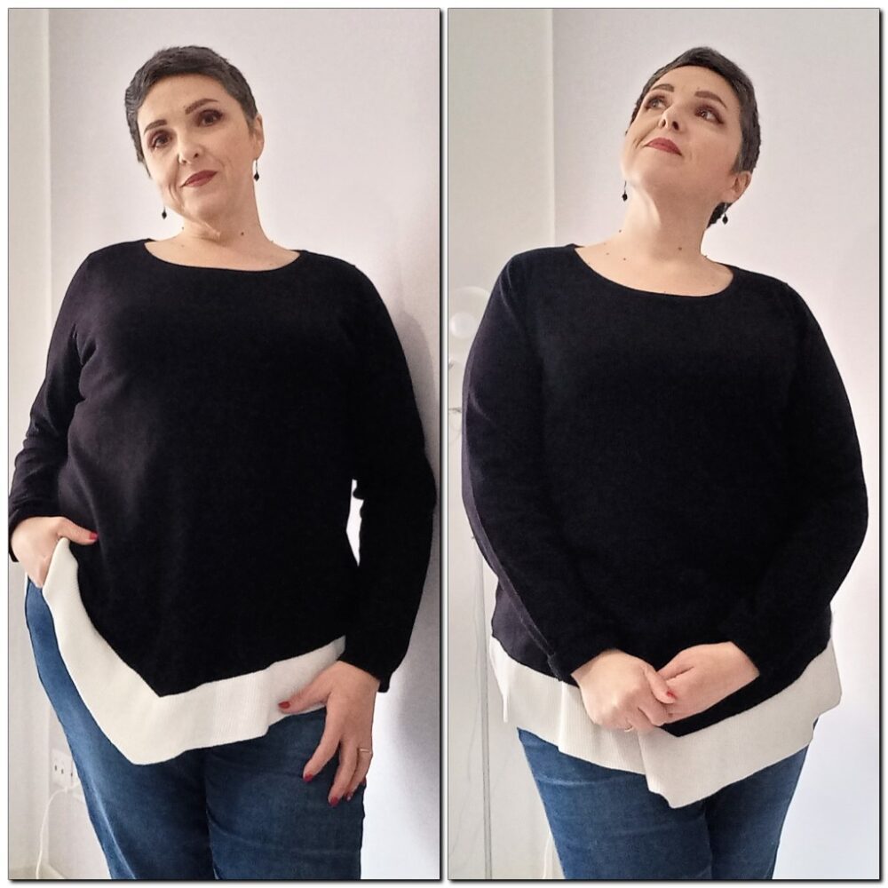 Fashion haul curvy bonprix