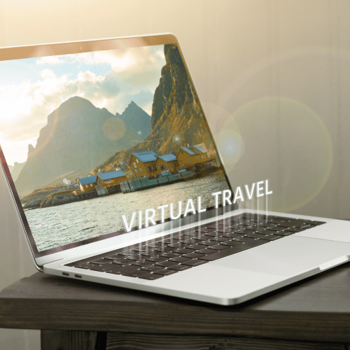 turismo virtuale