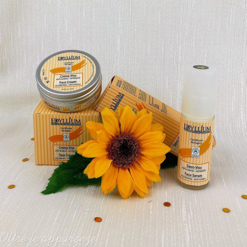 linea nutriente di Edyllium