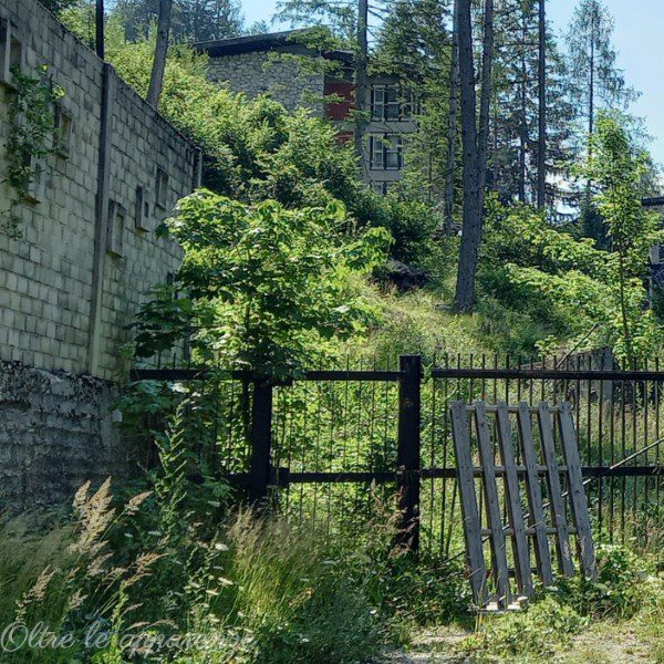 VACANZA IN MONTAGNA - VILLAGGIO ENI (Corte delle Dolomiti)