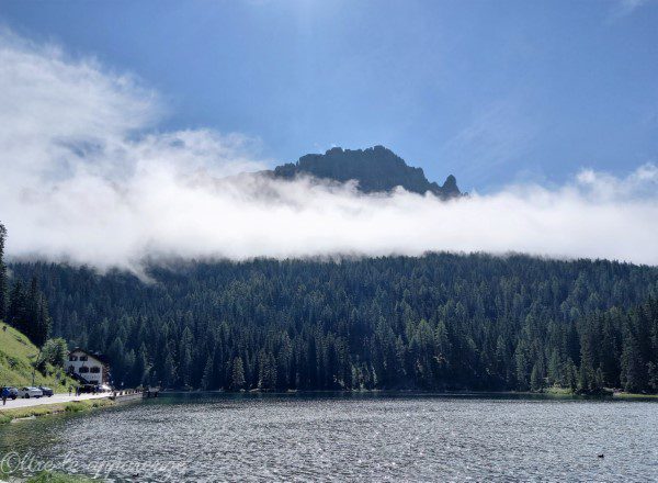 VACANZE IN MONTAGNA - MISURINA