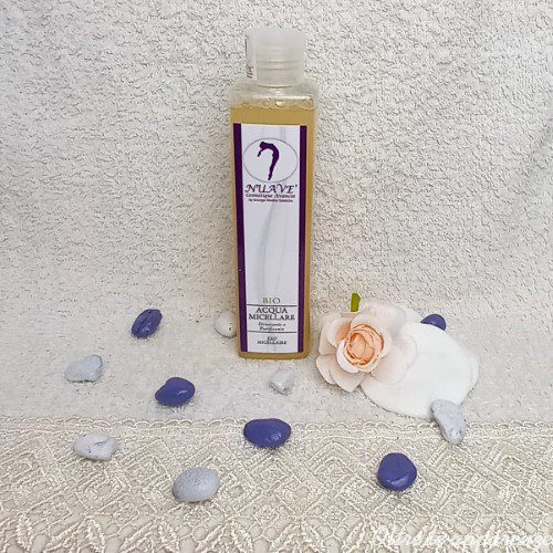 acqua micellare bio
