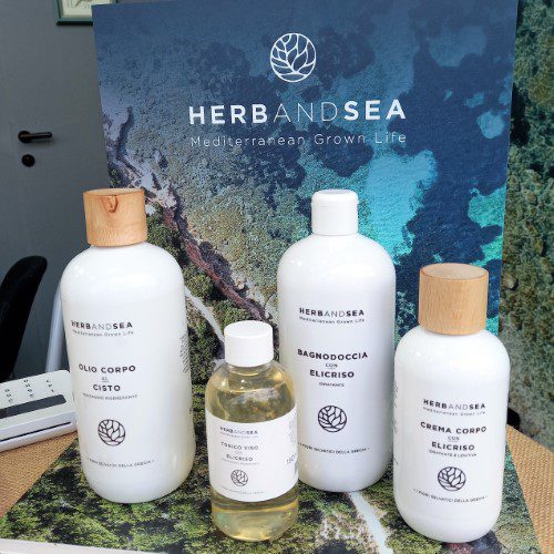 herb and sea sana 2021