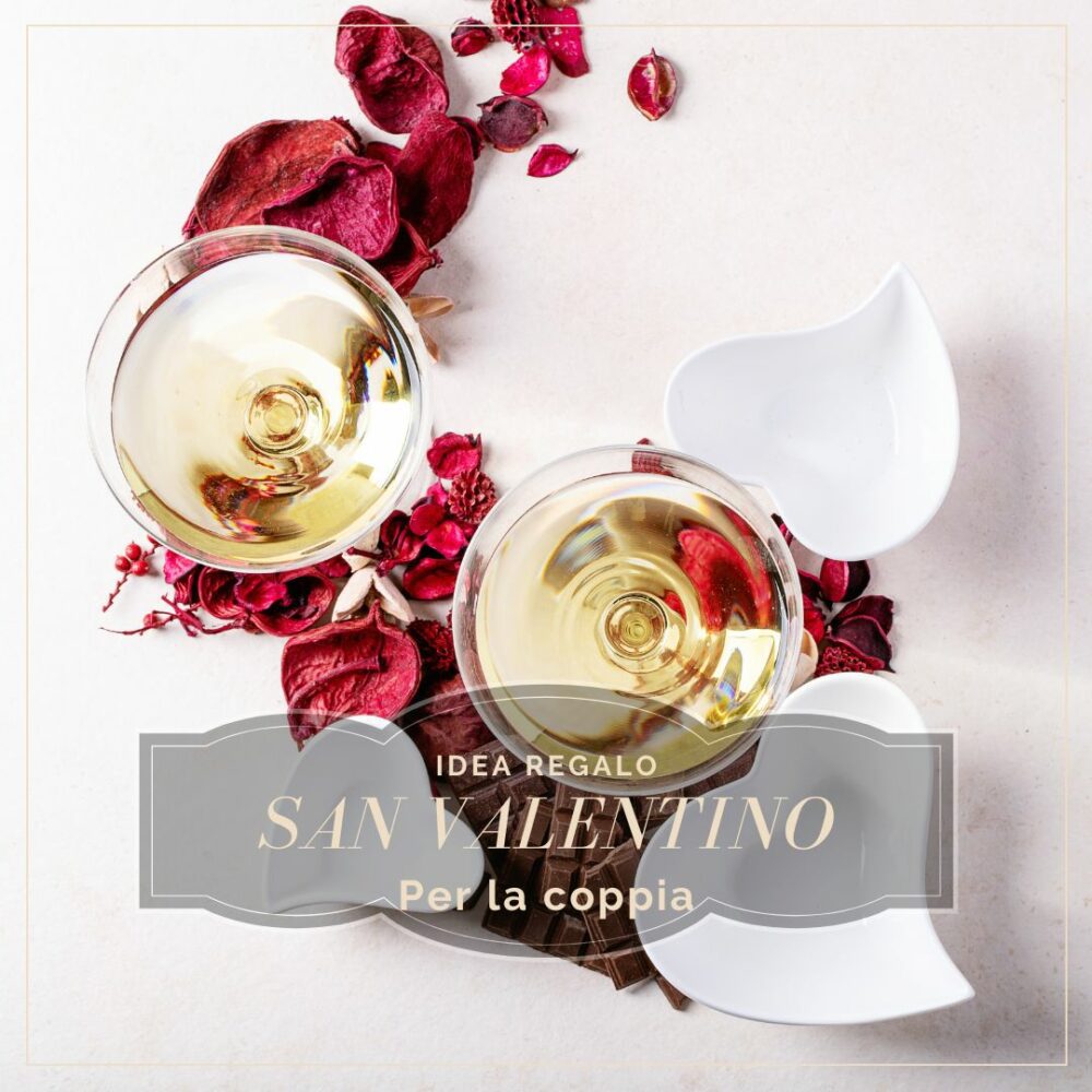 san valentino regali