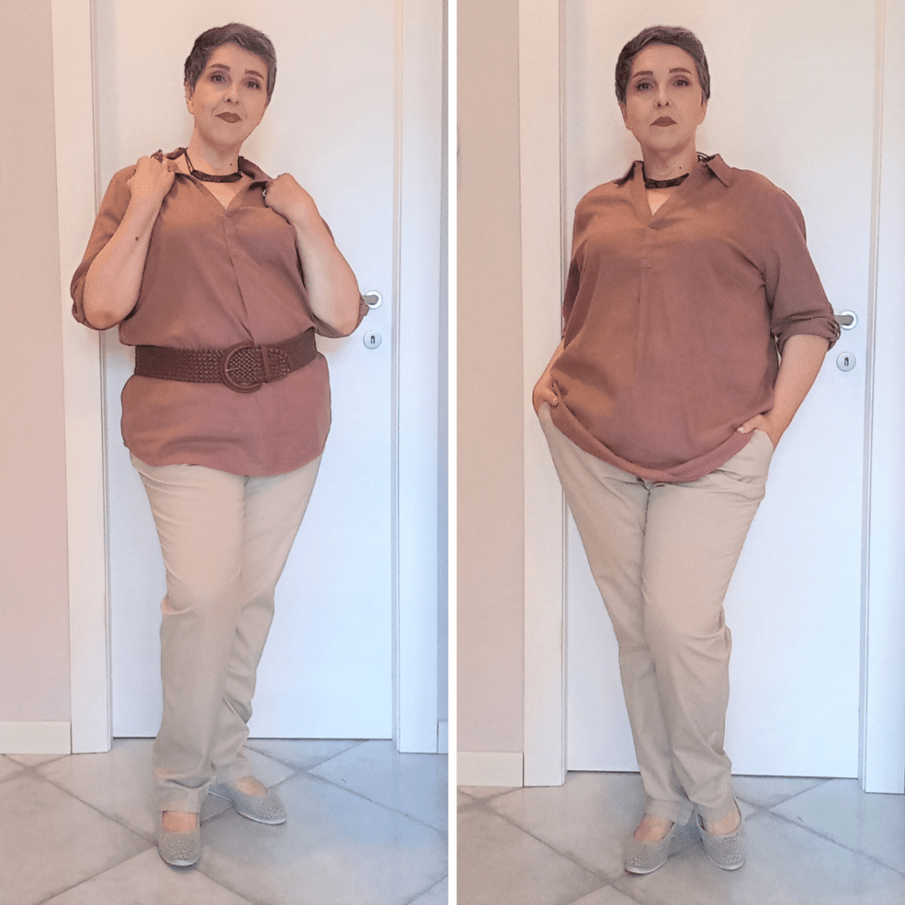 shopping plus size da BONPRIX