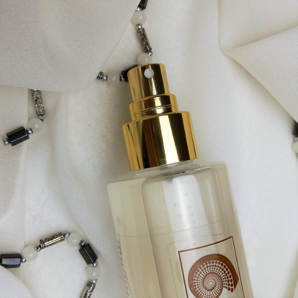 booster spray di Bio snail