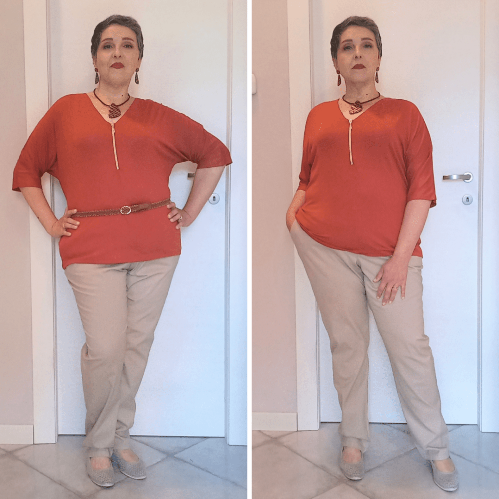 shopping plus size da BONPRIX