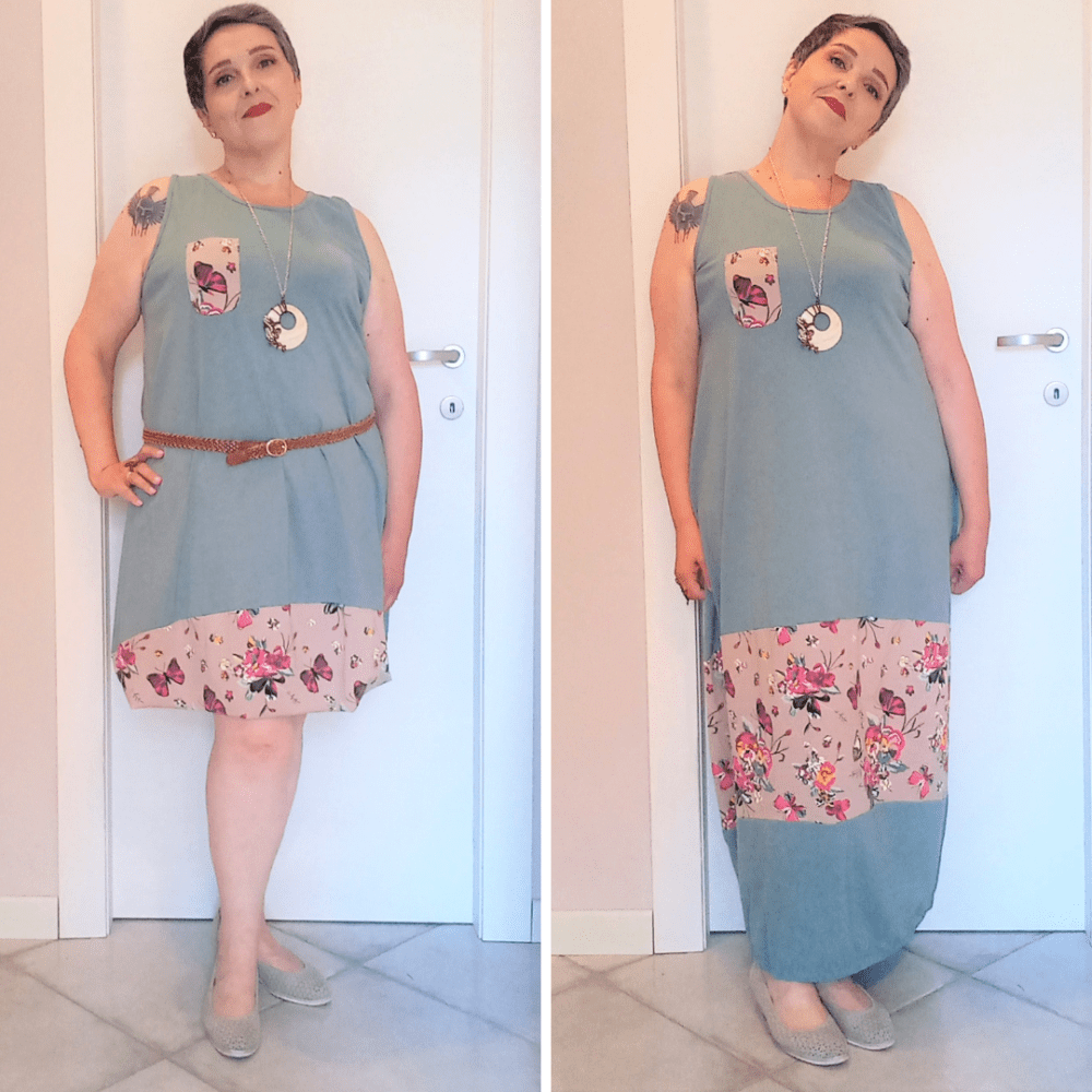 shopping plus size da BONPRIX