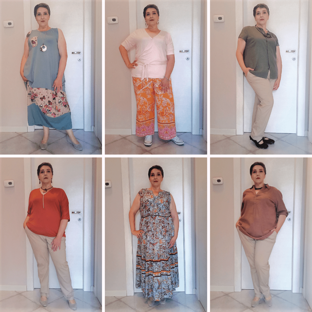 shopping plus size da BONPRIX