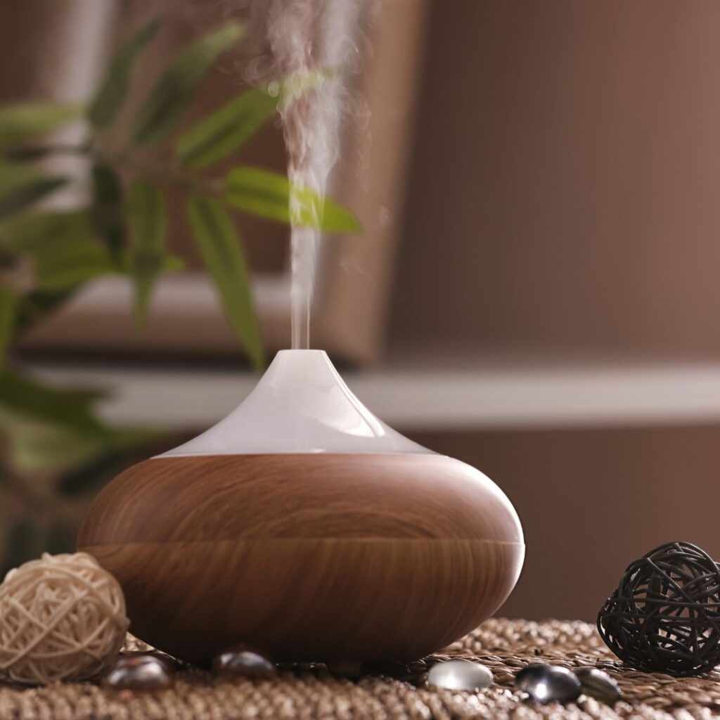 diffusore