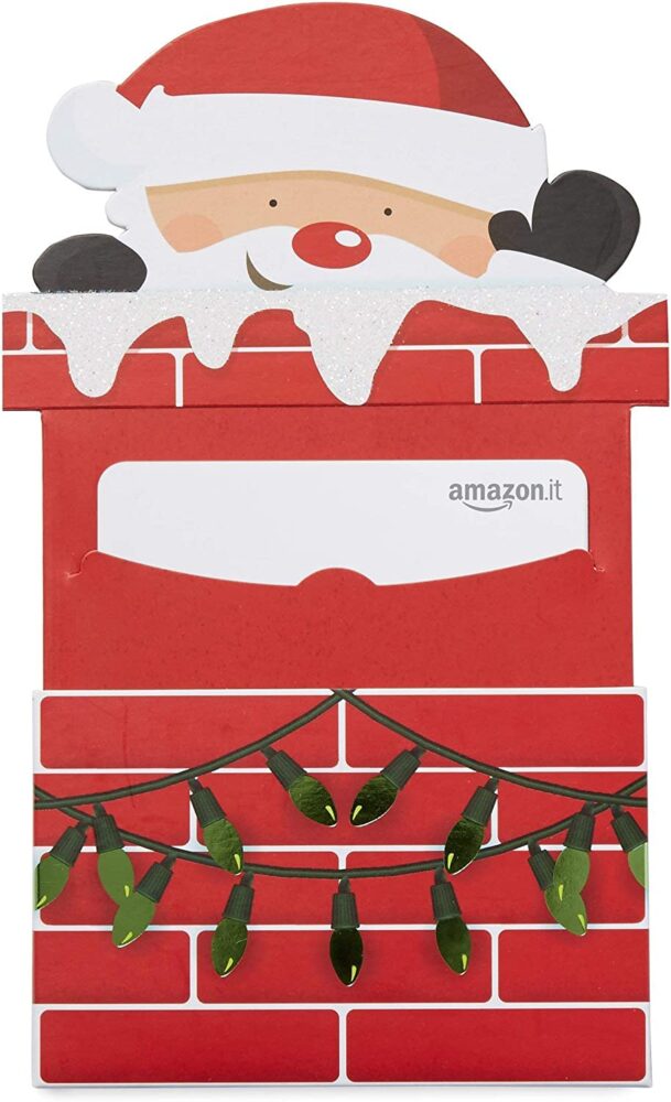 regali virtuali di natale