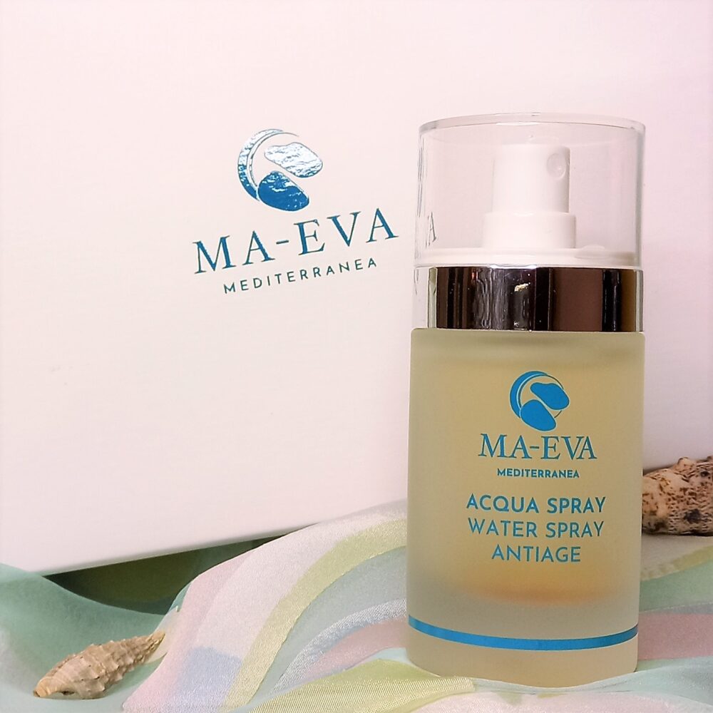 acqua Ma-Eva Mediterranea