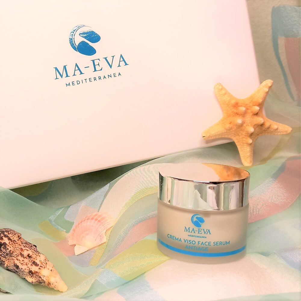 crema Ma-Eva Mediterranea