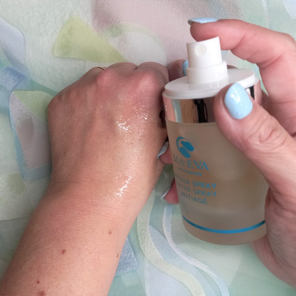 acqua Ma-Eva Mediterranea