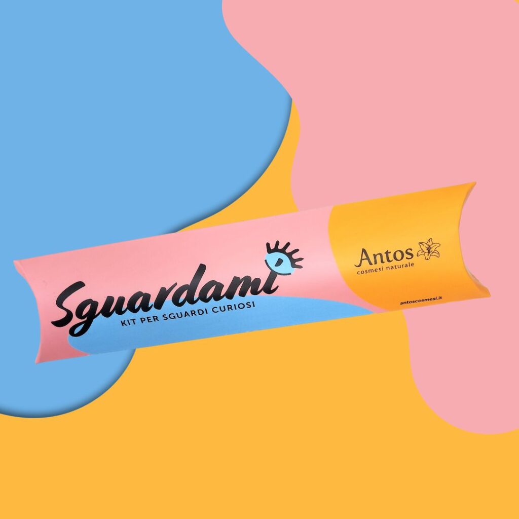 Sguardami di Antos