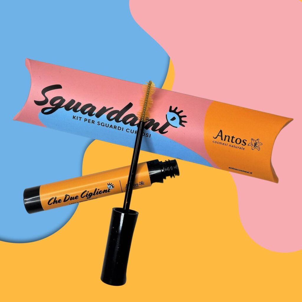 Sguardami di Antos