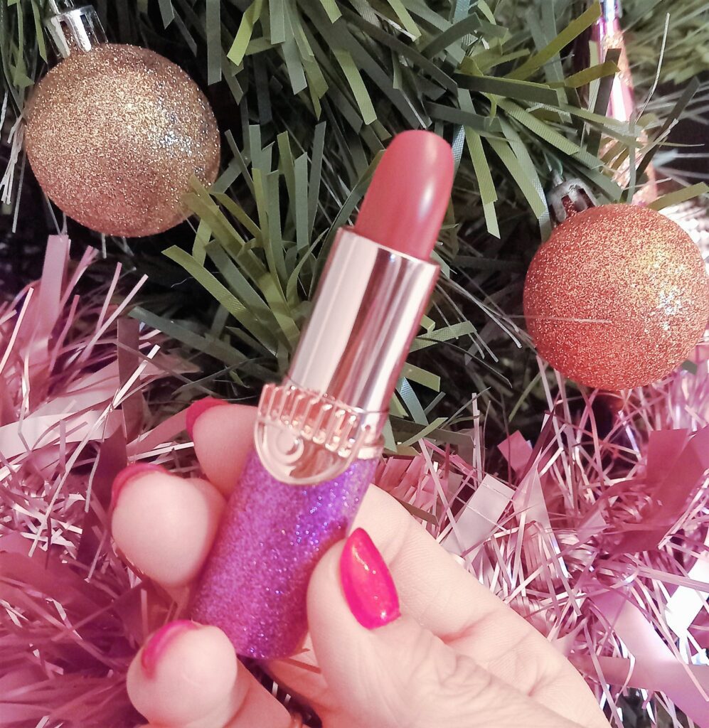 Kiss Fiercely di Chiara FERRAGNI