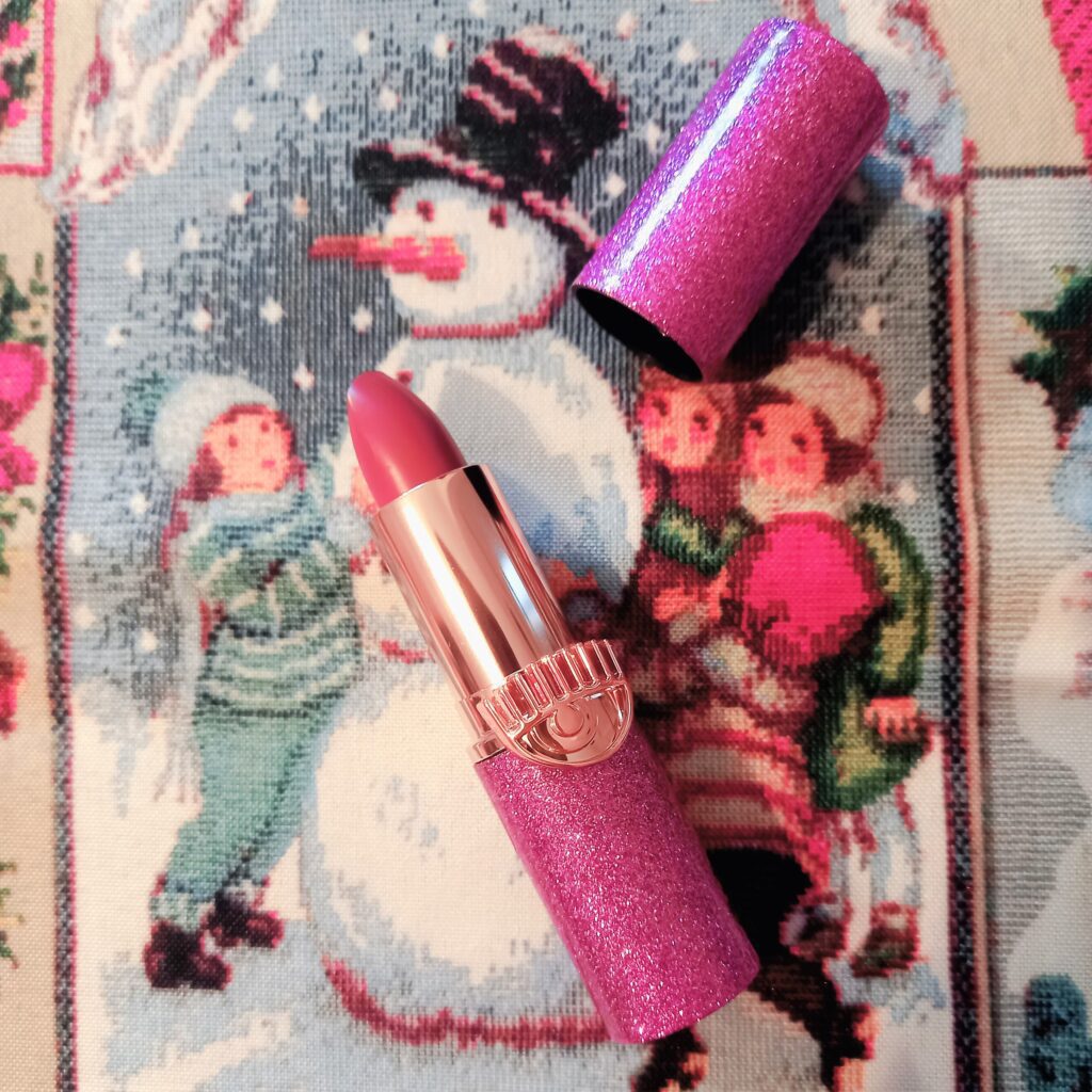 Kiss Fiercely di Chiara FERRAGNI