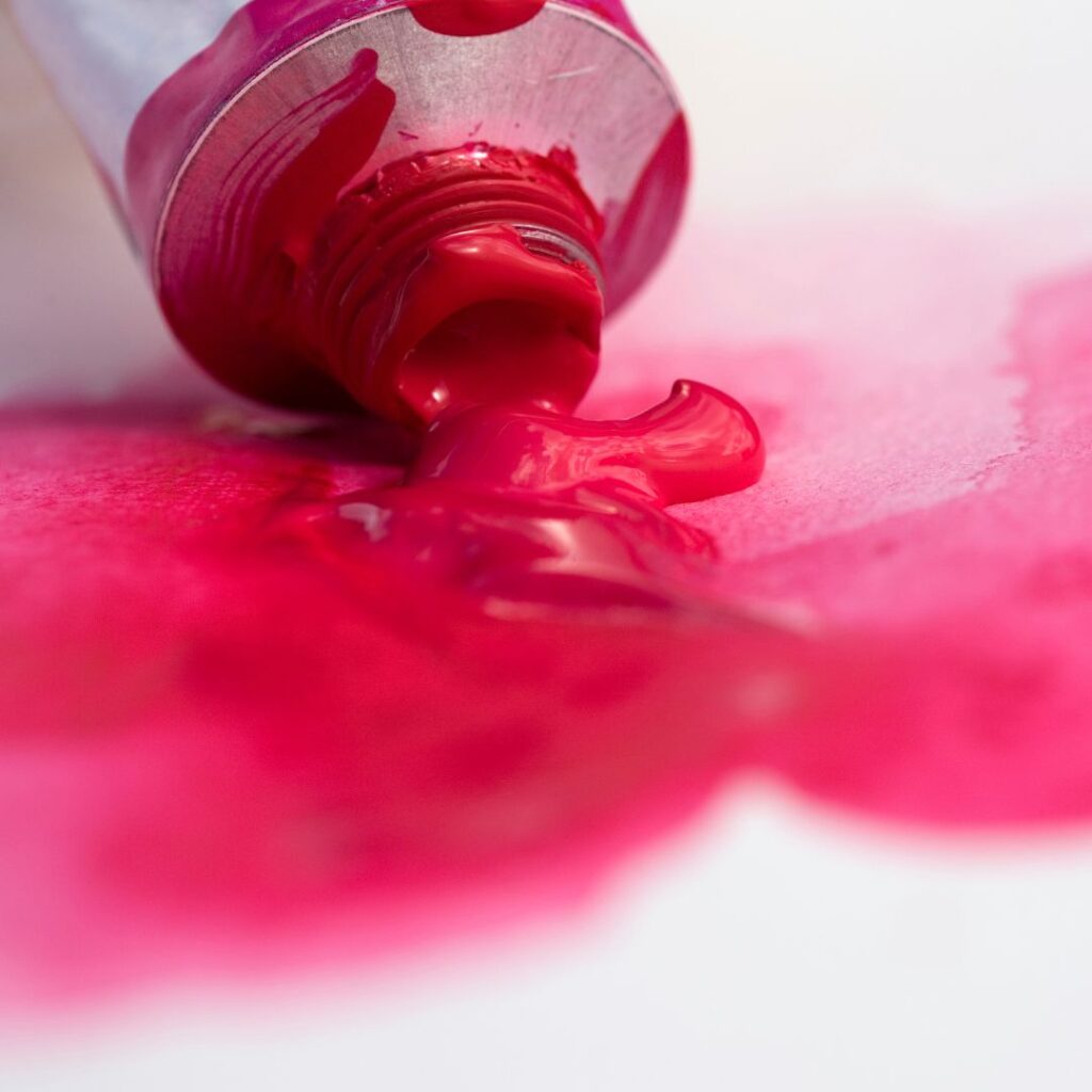 Viva Magenta