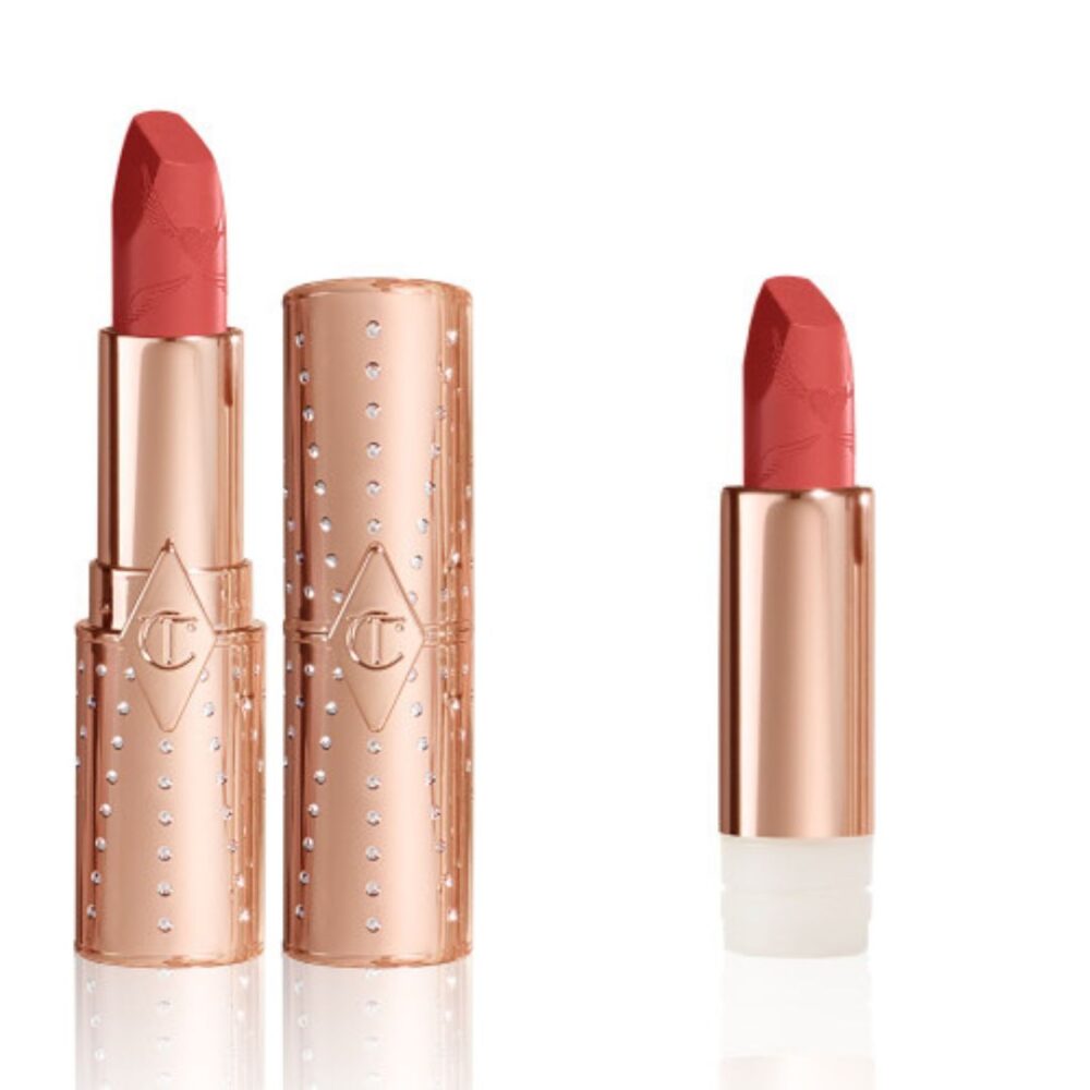 ROSSETTI RICARICABILI charlotte tilbury